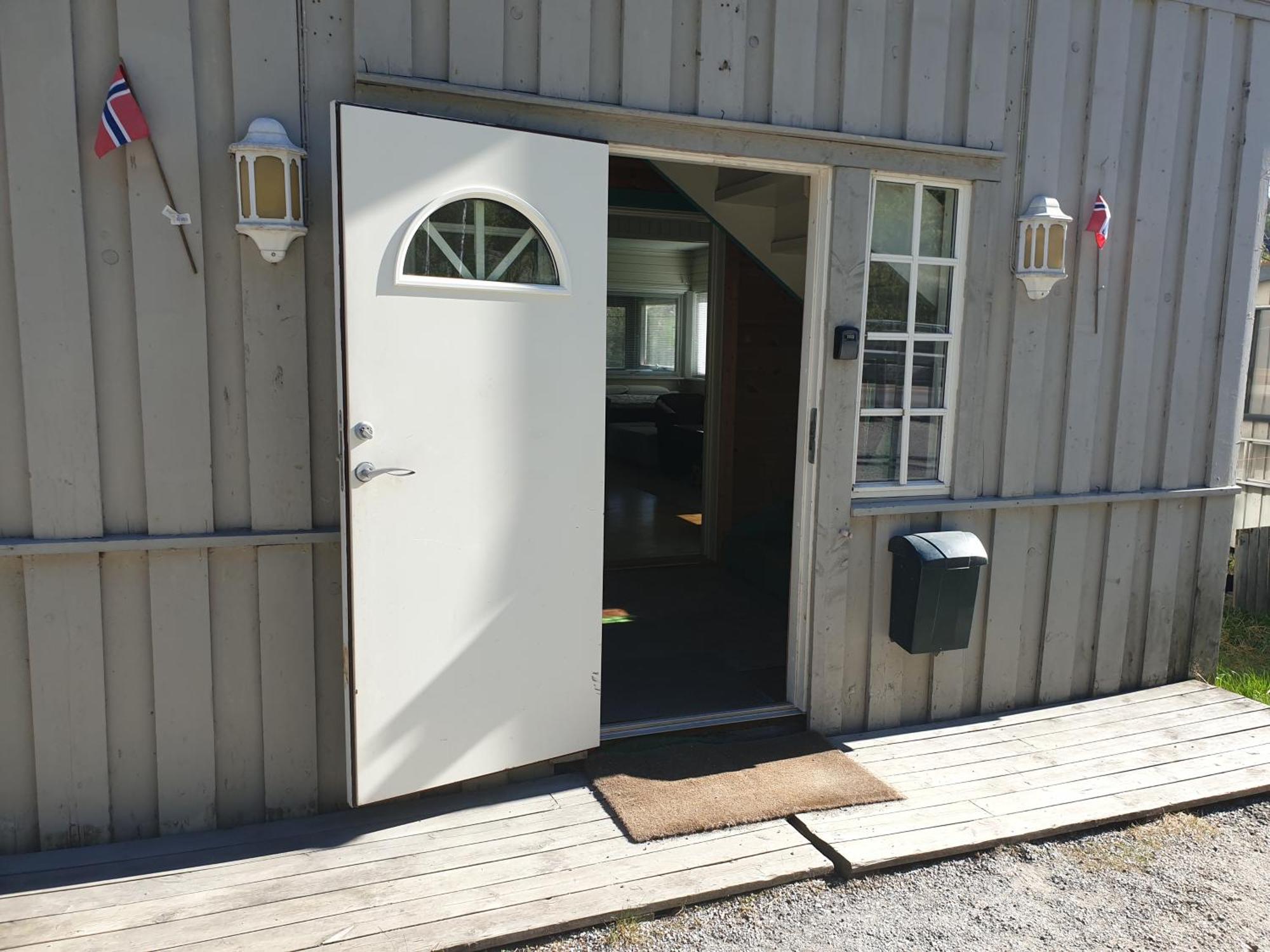 Holiday Home Gol Exterior foto